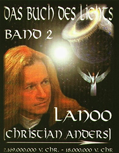 Das Buch des Lichts: Band 2