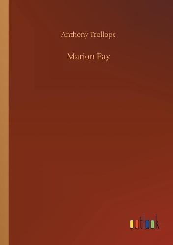 Marion Fay