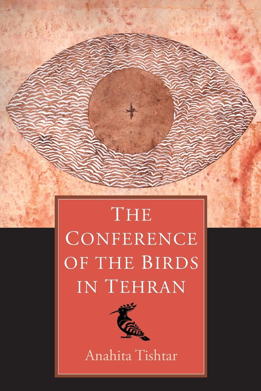 The Conference of the Birds in Tehran
