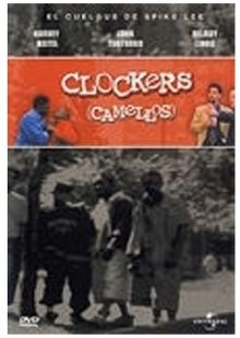 Clockers