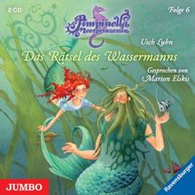 Pimpinella Meerprinzessin 06. Das Rätsel des Wassermanns