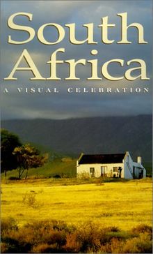 South Africa: A Visual Celebration (Visual Celebrations)