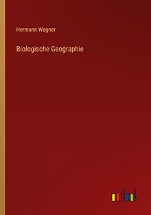 Biologische Geographie