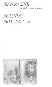 Berenike / Britannicus: Zwei römische Tragödien