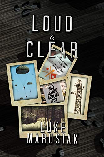 LOUD & CLEAR