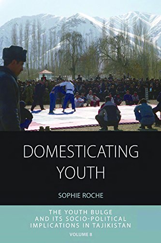 Domesticating Youth: The Youth Bulge and Its Socio-Political Implications in Tajikistan (Integration and Conflict Studies, Band 8)