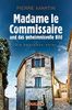 Madame le Commissaire und das geheimnisvolle Bild: Ein Provence-Krimi (Ein Fall für Isabelle Bonet)