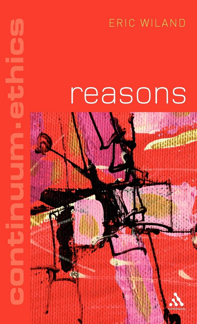 Reasons (Continuum Ethics)