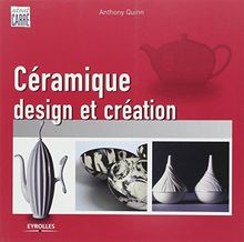 Céramique, design et création