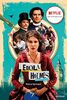 Les Enquêtes d'Enola Holmes - tome 1 La double disparition -Edition film- (1) (Poches Nathan, Band 1)