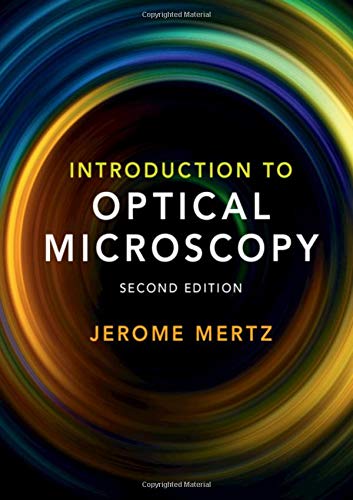 Introduction to Optical Microscopy