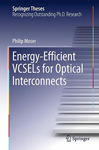 Energy-Efficient VCSELs for Optical Interconnects (Springer Theses)
