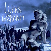 Lukas Graham ( Blue Album)