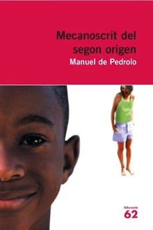 Mecanoscrit del segon origen