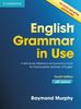 English Grammar in Use with Answers: A Self-study Reference and Practice Book for Intermediate Students of English