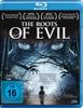 The Roots of Evil [Blu-ray]