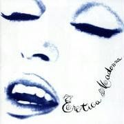Erotica von Madonna | CD | Zustand gut