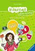 Internet aber richtig!: Sicher im Netz unterwegs