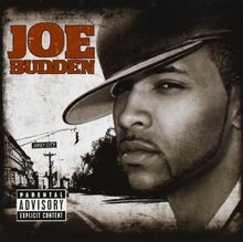 Joe Budden von Budden,Joe | CD | Zustand gut