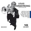 Louis Armstrong - Hotter Than That - Wallet Box