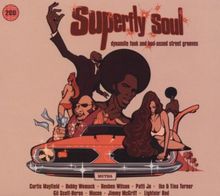 Superfly Soul