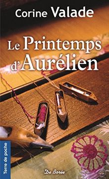 Le printemps d'Aurélien