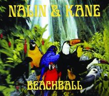 Beachball (5 versions, 1997) von Nalin & Kane | CD | Zustand gut