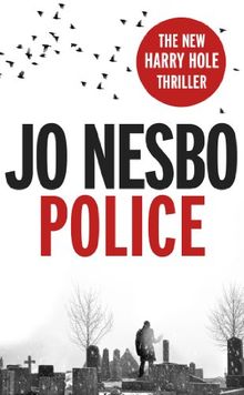 Police: A Harry Hole thriller (Oslo Sequence 8)