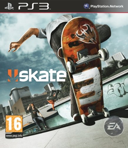 Skate 3 - [PlayStation 3]