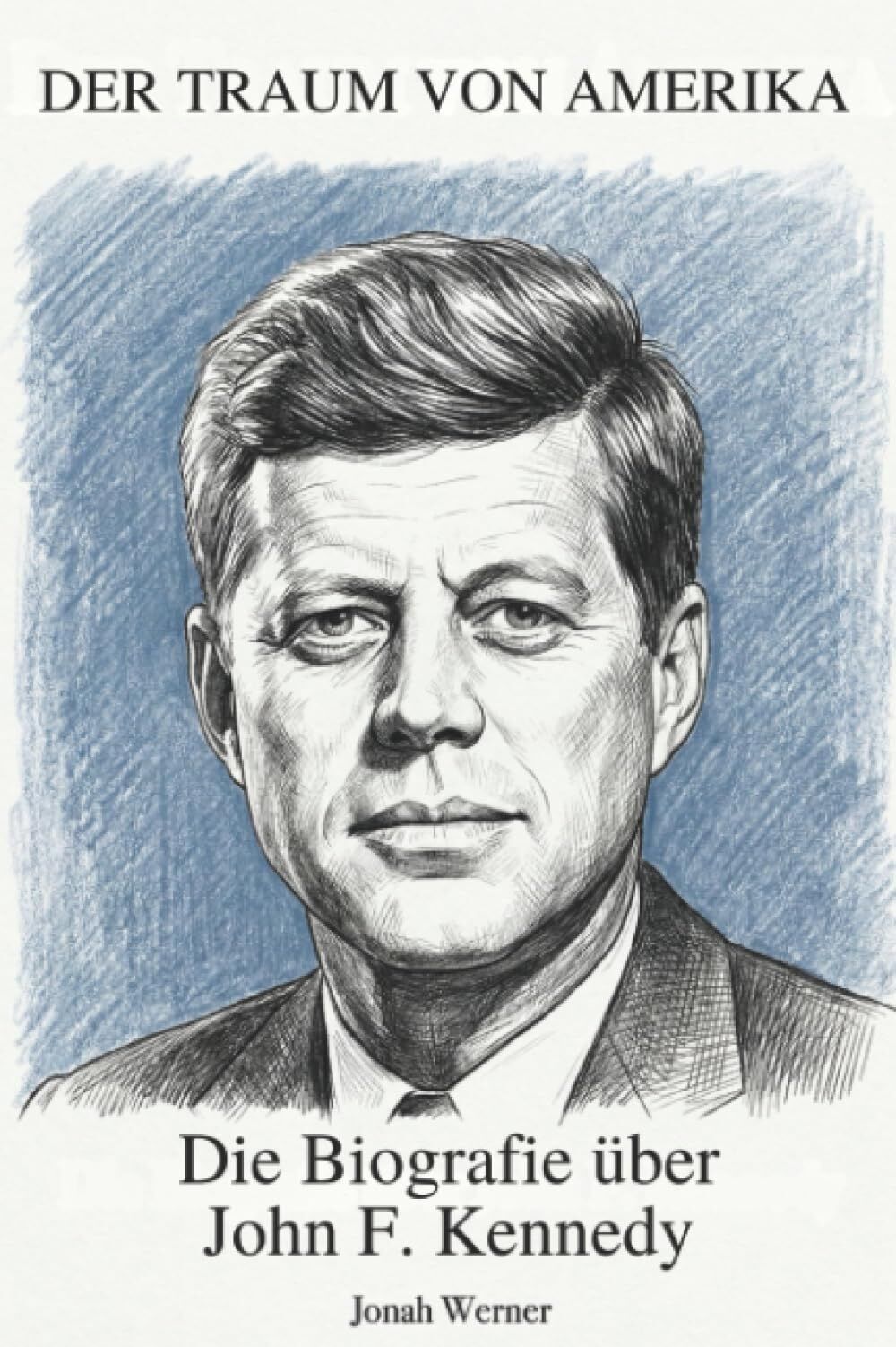 Die Biografie über John F. Kennedy