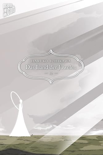 Das Land der Juwelen 12 - Haruko Ichikawa Kartoniert (TB)