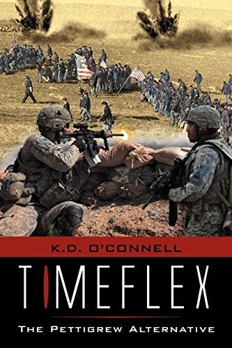 Timeflex The Pettigrew Alternative