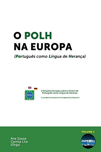 O POLH na Europa: (Português como Língua de Herança)