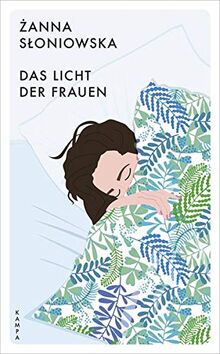 Das Licht der Frauen (Kampa Pocket)