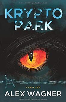 KRYPTOPARK: Thriller