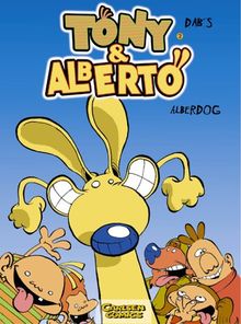 Tony & Alberto, Bd.2