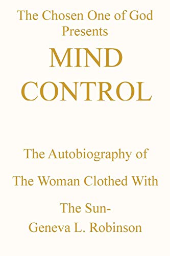 MIND CONTROL