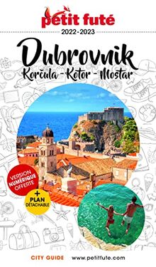 Dubrovnik : Korcula, Kotor, Mostar : 2022-2023