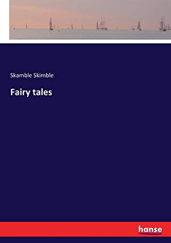 Fairy tales