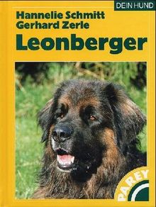 Leonberger Praktische Ratschläge für Haltung, Pflege und Erziehung  | Buch | Zustand sehr gut