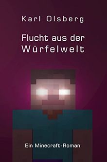 Würfelwelt / Flucht aus der Würfelwelt: Ein Computerspiel-Roman