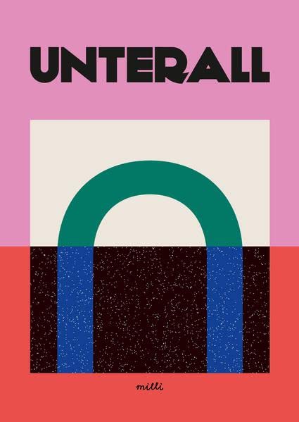 Unterall: DE
