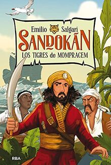 Sandokan 1 (Inolvidables, Band 1)