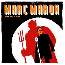 Not Sold Out von Marc Maron | CD | Zustand sehr gut