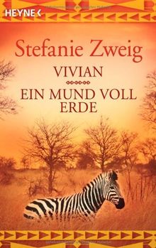 Vivian und Ein Mund voll Erde