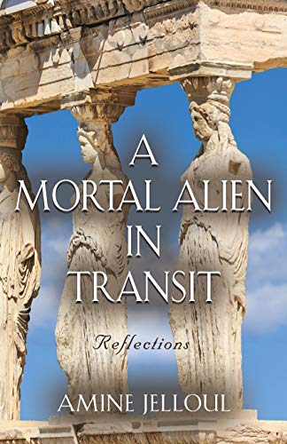 A Mortal Alien In Transit: Reflections