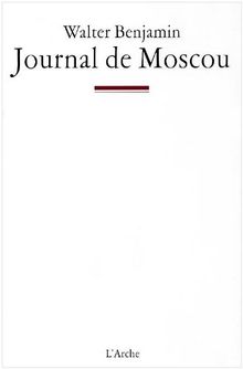 Journal de Moscou