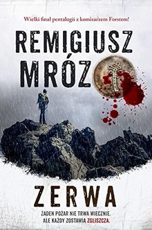 Zerwa