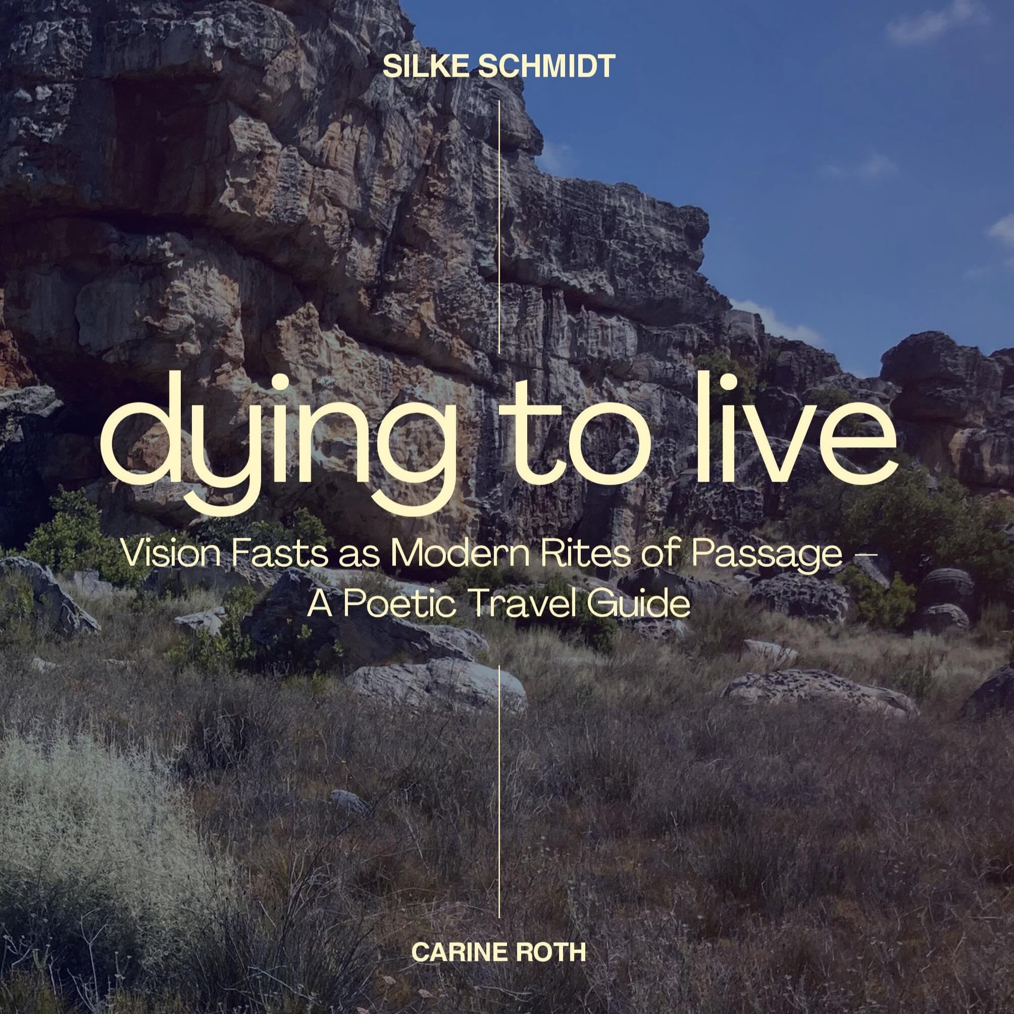 Dying to Live