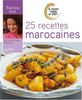25 recettes marocaines